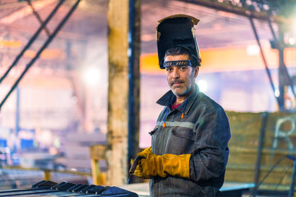Arizona City, AZ Welder & Metal Fabrication Company
