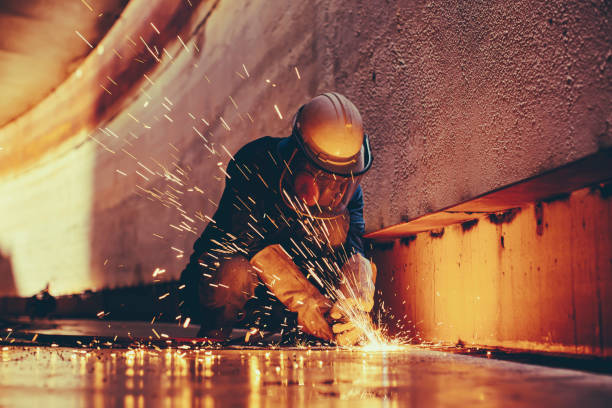 Affordable Welder Services in Arizona City, AZ