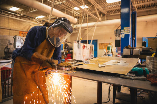 Best Aerospace and Defense Welding in Arizona City, AZ