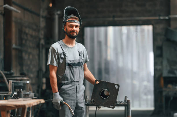 Reliable Arizona City, AZ Welder & Metal Fabrication Solutions